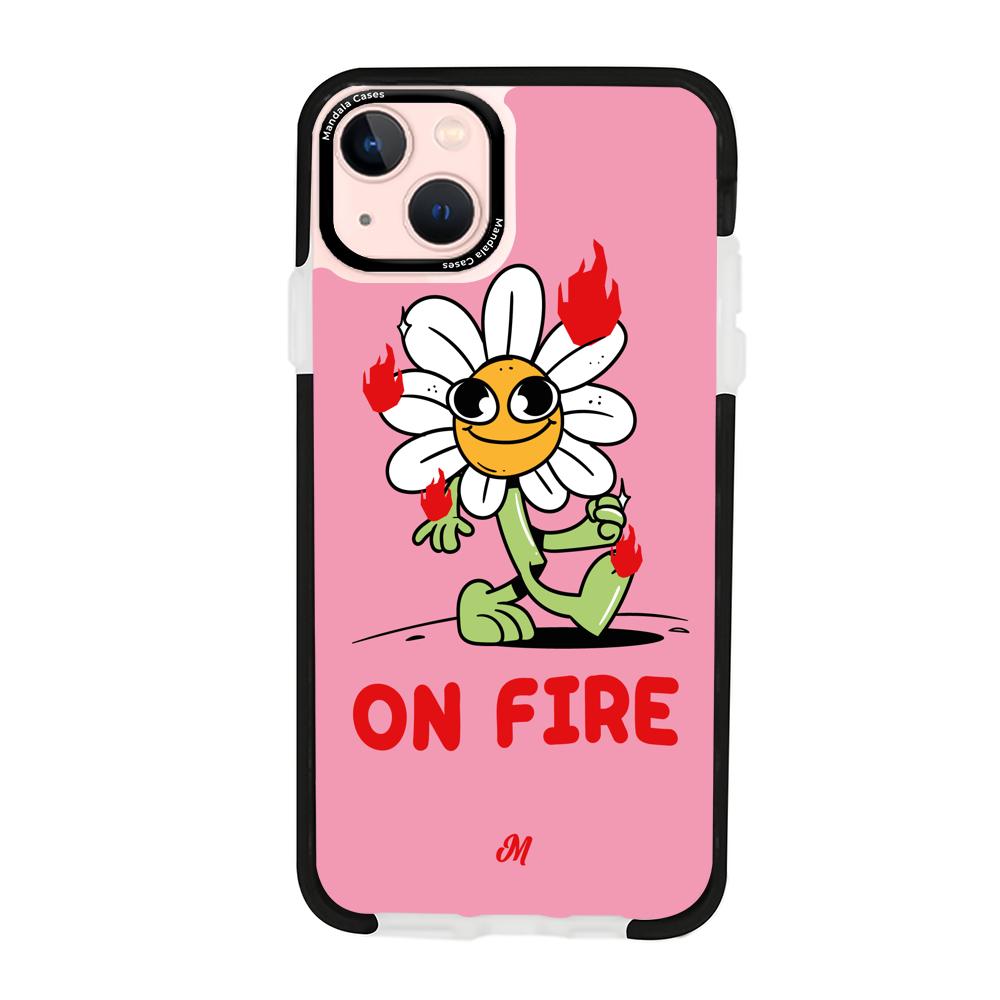 Cases para iphone 13 mini - Mandala Cases