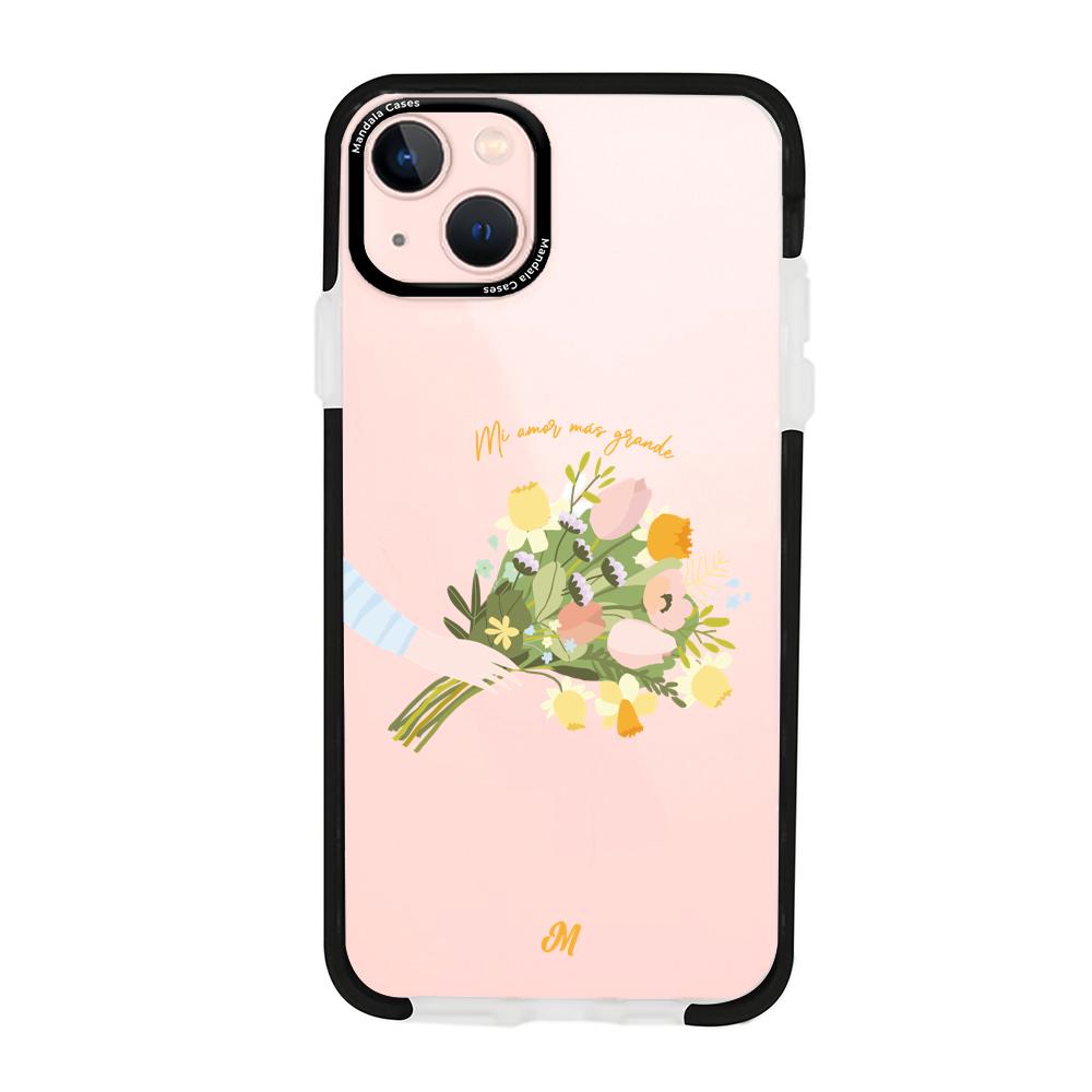 Cases para iphone 13 mini - Mandala Cases