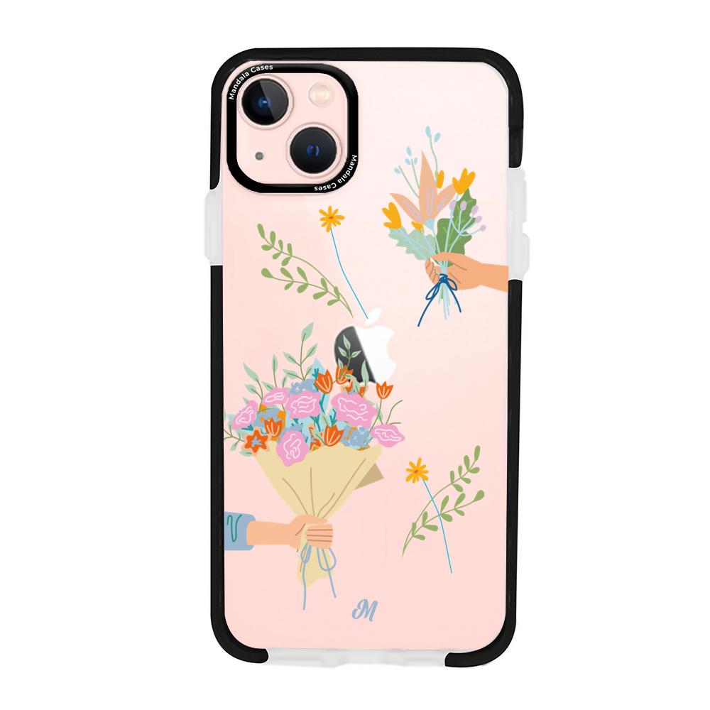 Cases para iphone 13 mini - Mandala Cases