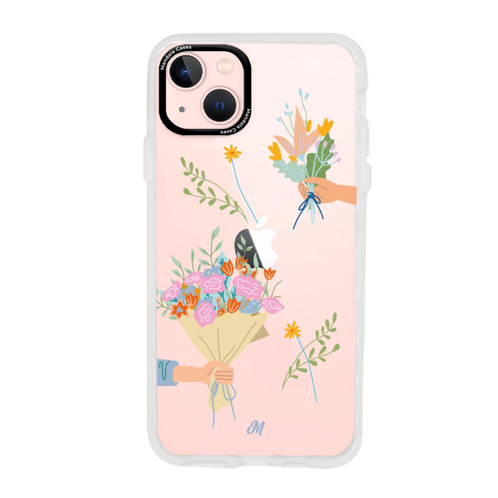 Cases para iphone 13 mini - Mandala Cases