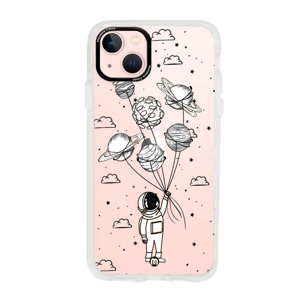 Cases para iphone 13 mini - Mandala Cases