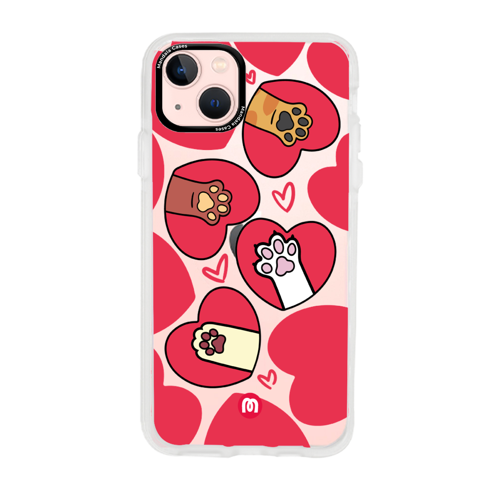 Cases para iphone 13 mini - Mandala Cases