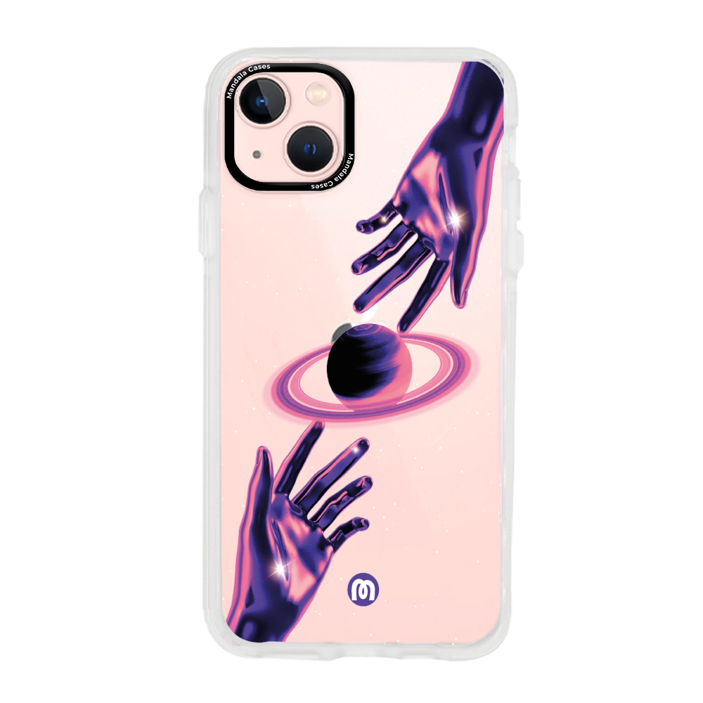 Cases para iphone 13 mini - Mandala Cases