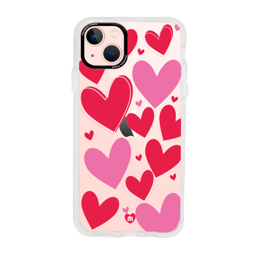 Cases para iphone 13 mini - Mandala Cases