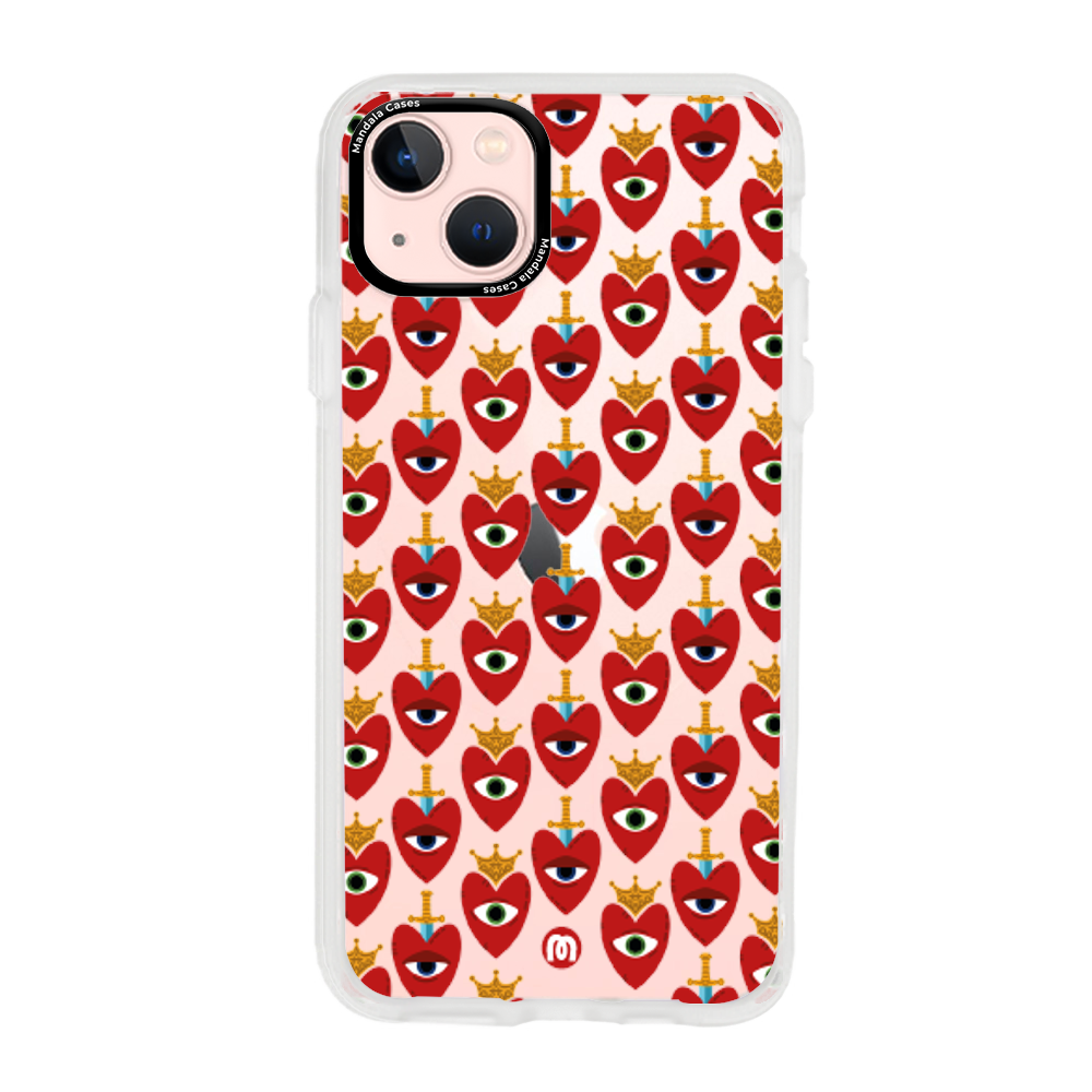 Cases para iphone 13 mini - Mandala Cases