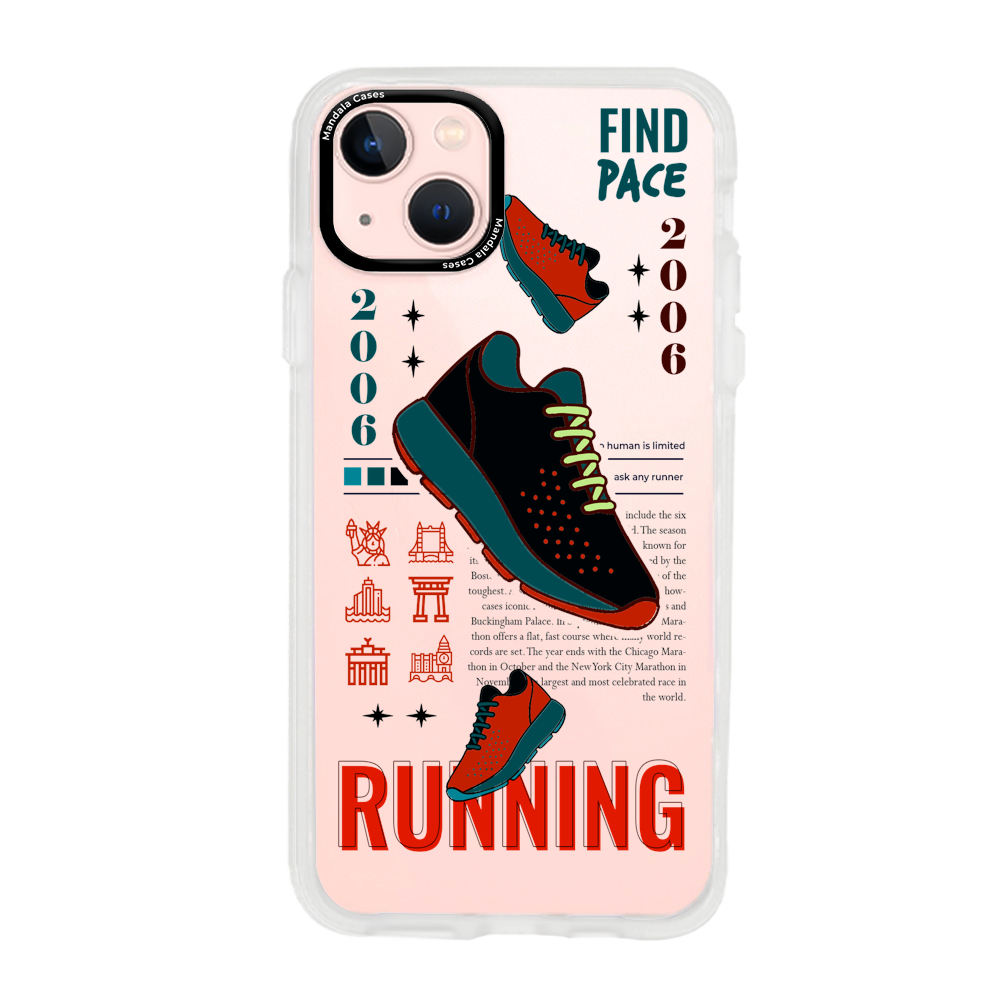 Cases para iphone 13 mini - Mandala Cases