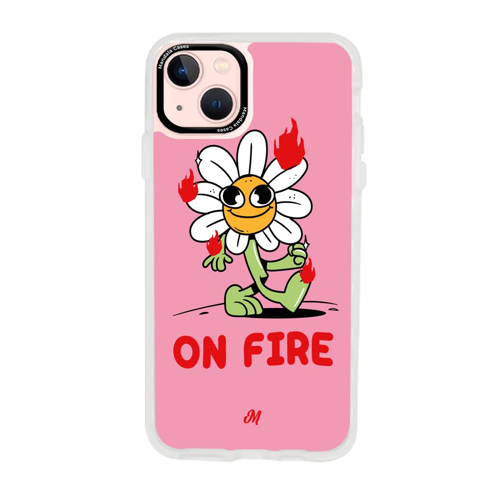 Cases para iphone 13 mini - Mandala Cases