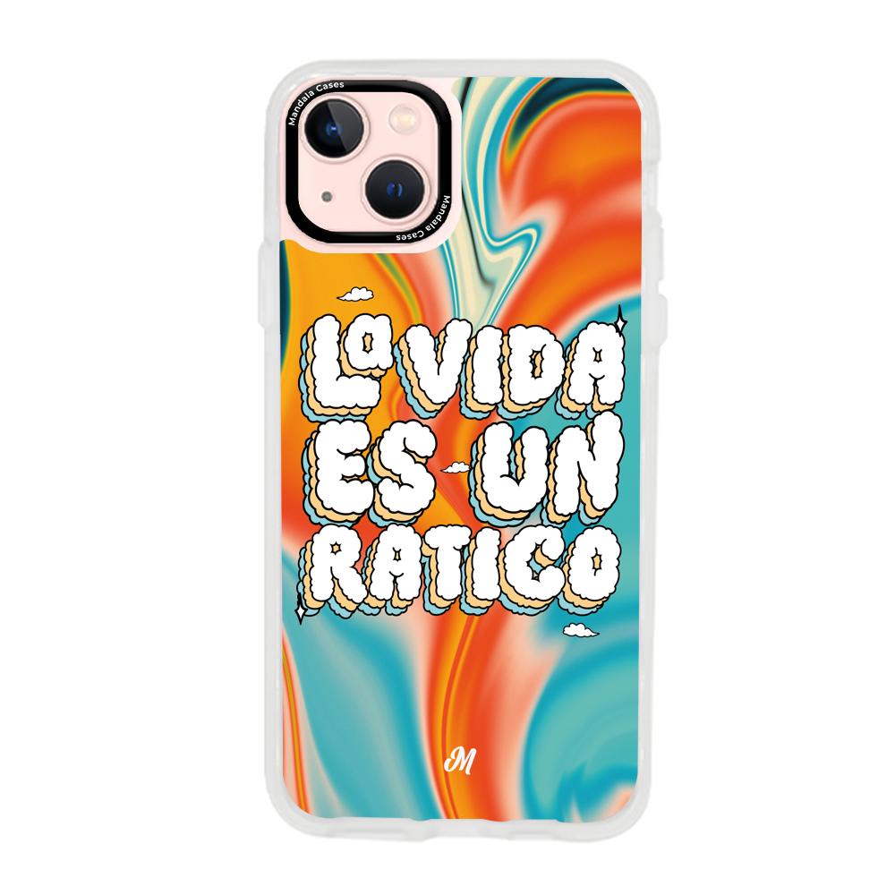 Cases para iphone 13 mini - Mandala Cases