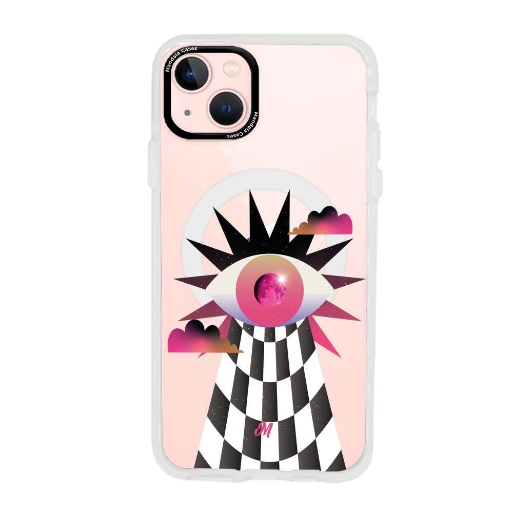 Cases para iphone 13 mini - Mandala Cases