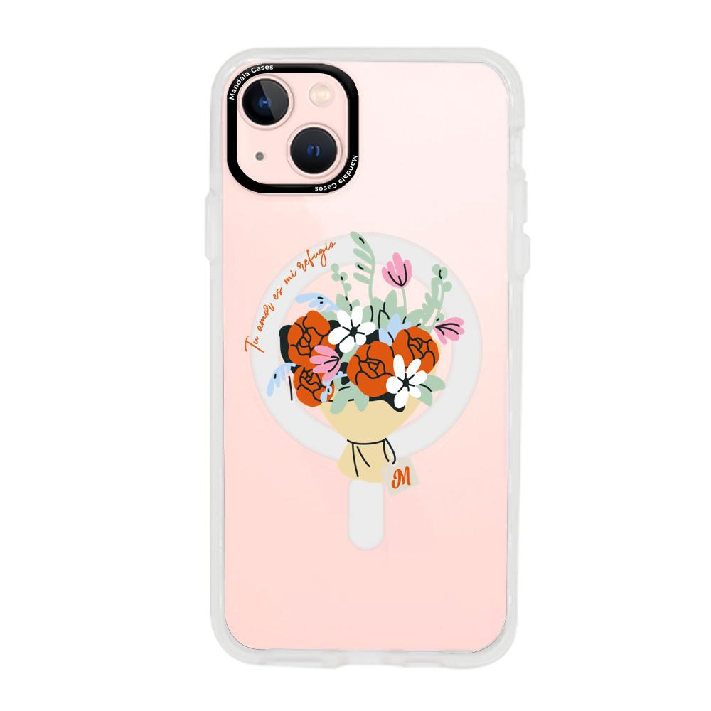 Cases para iphone 13 mini - Mandala Cases