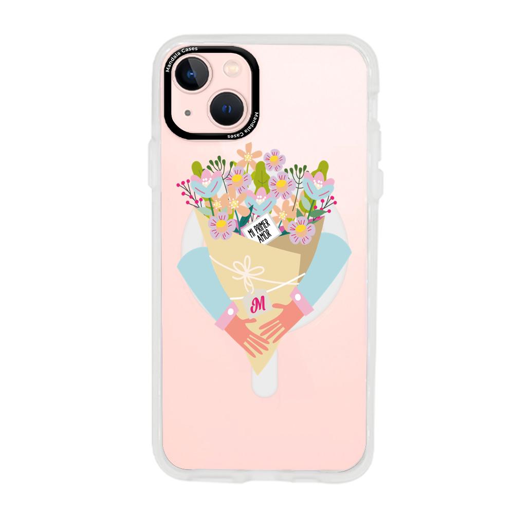 Cases para iphone 13 mini - Mandala Cases