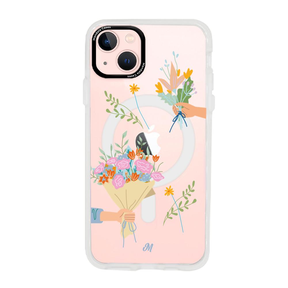 Cases para iphone 13 mini - Mandala Cases