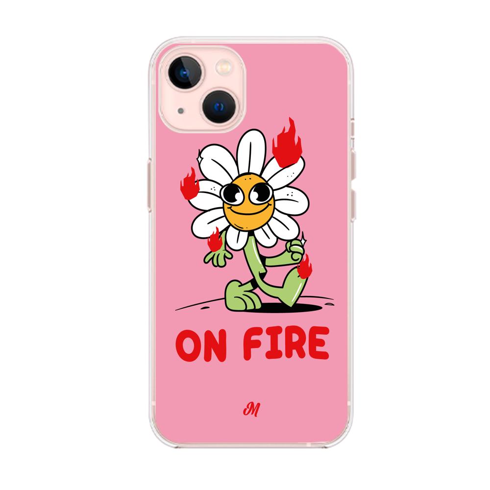 Cases para iphone 13 mini - Mandala Cases