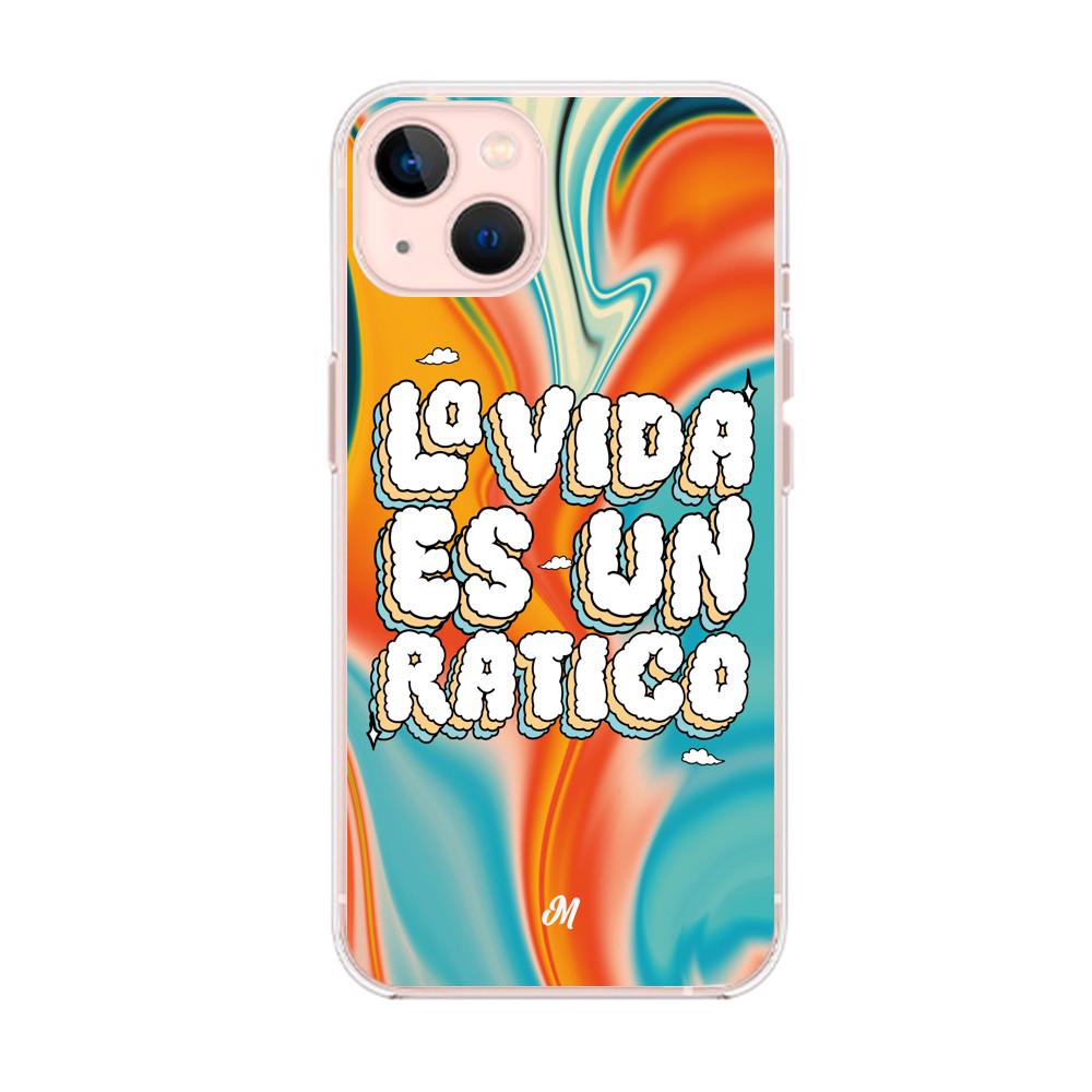 Cases para iphone 13 mini - Mandala Cases