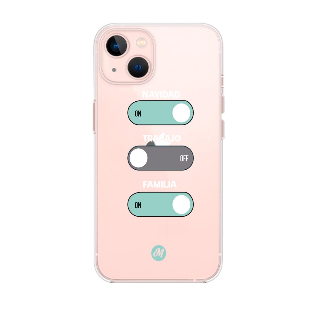 Cases para iphone 13 mini - Mandala Cases
