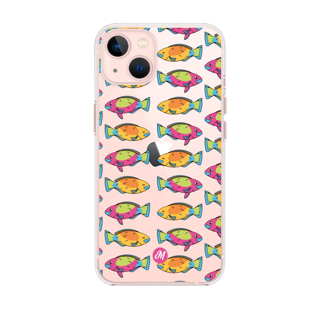 Cases para iphone 13 mini - Mandala Cases