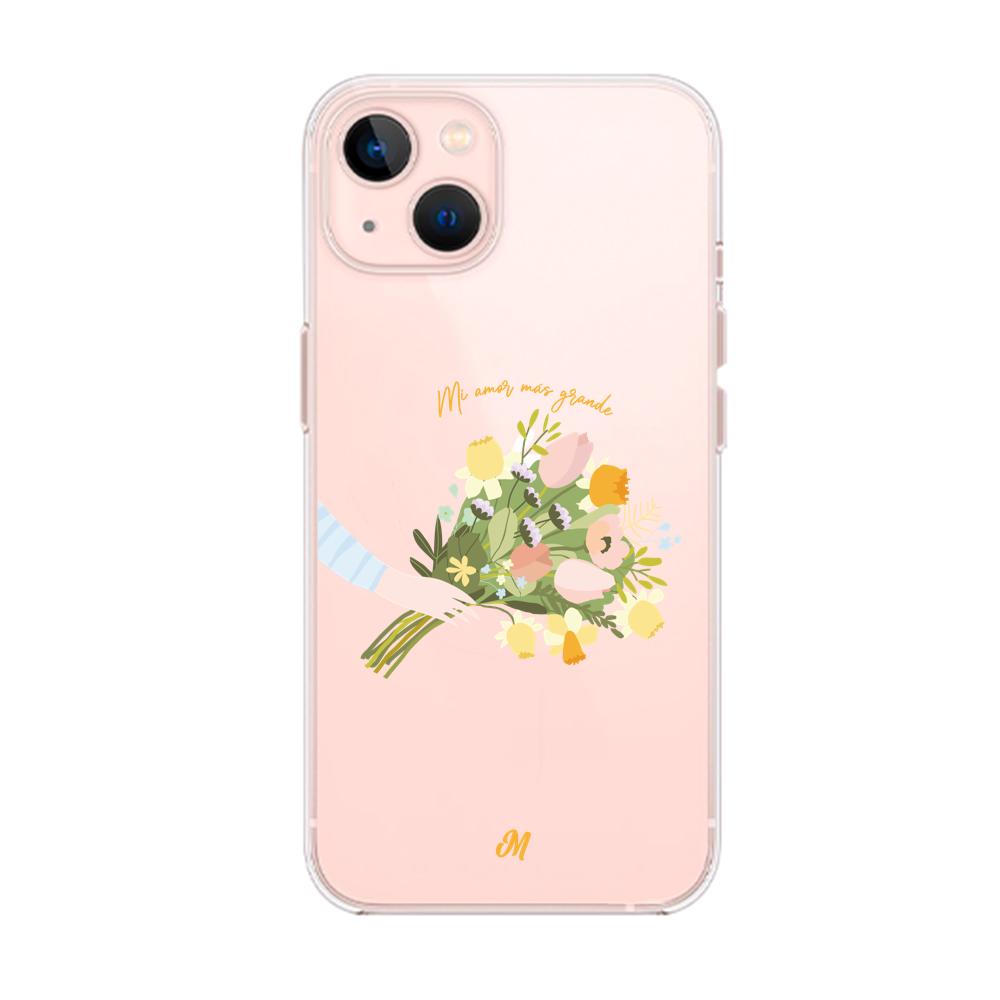Cases para iphone 13 mini - Mandala Cases