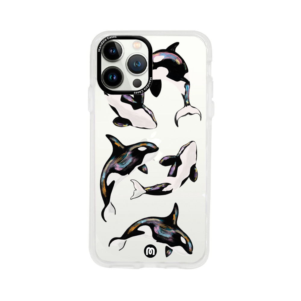 Cases para iphone 13 pro - Mandala Cases