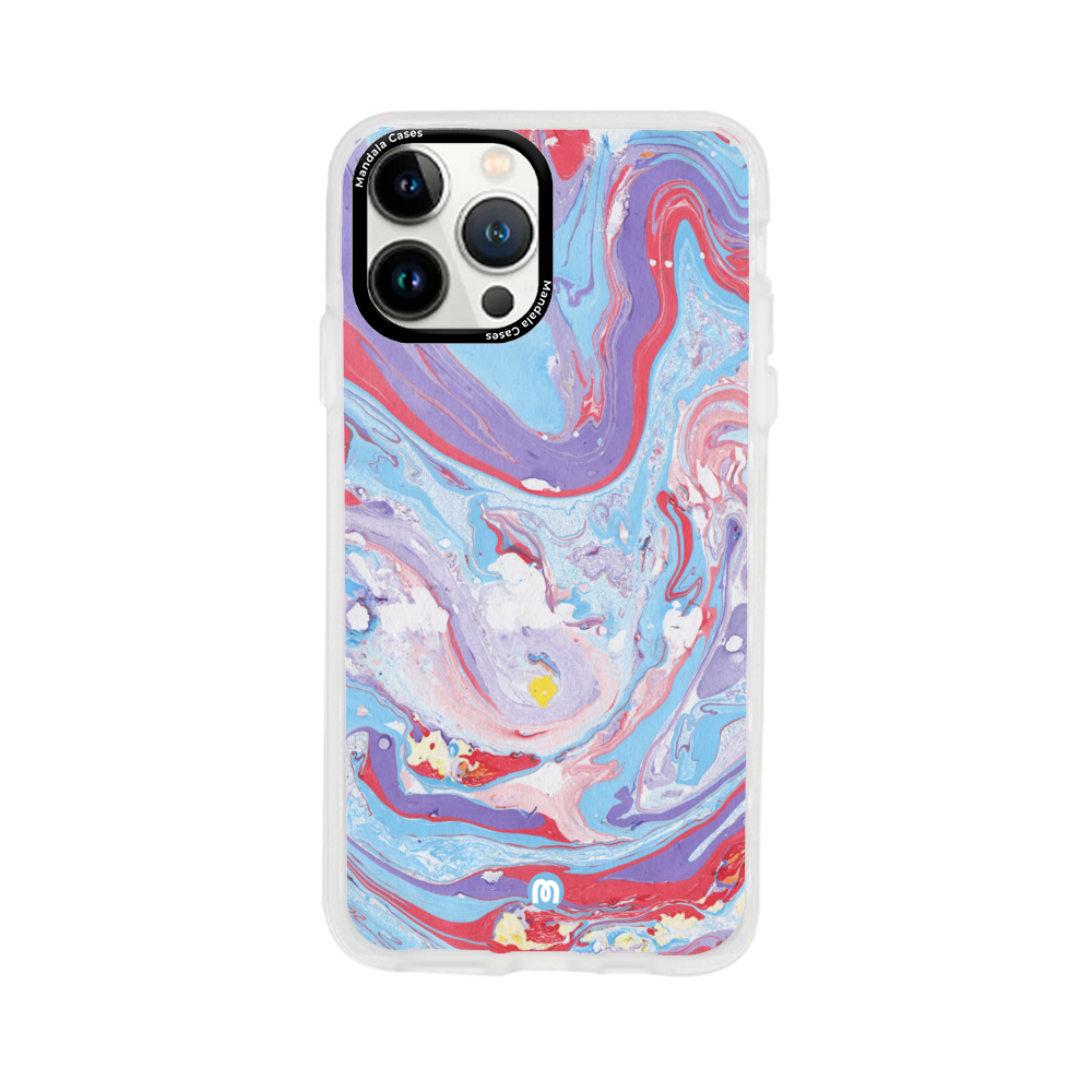 Cases para iphone 13 pro - Mandala Cases