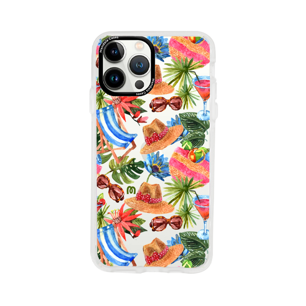 Cases para iphone 13 pro - Mandala Cases