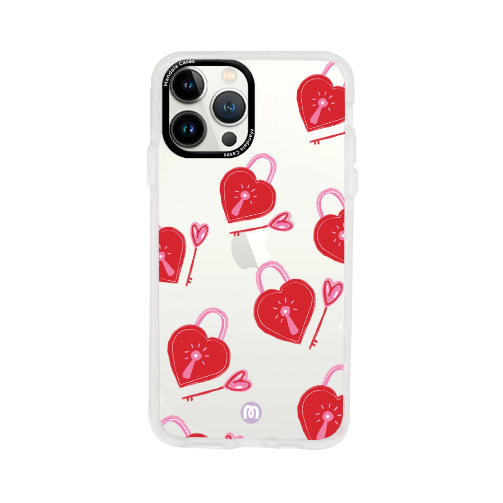 Cases para iphone 13 pro - Mandala Cases