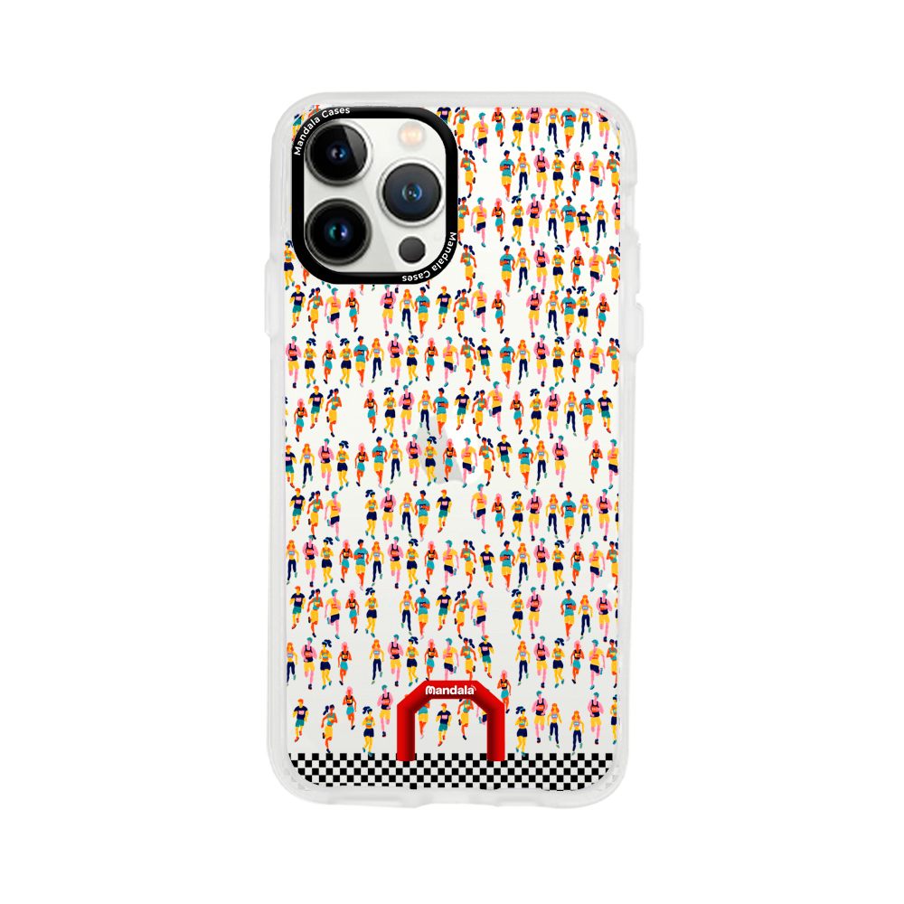 Cases para iphone 13 pro - Mandala Cases