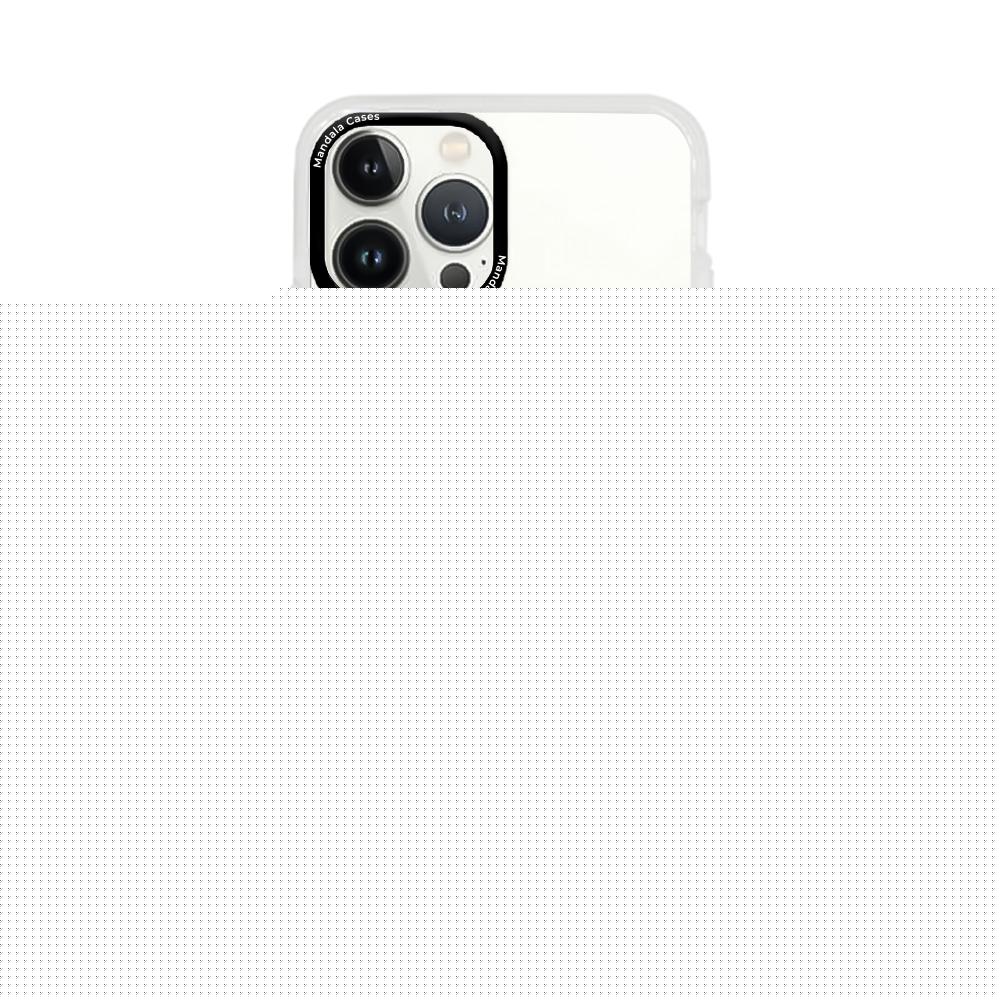 Cases para iphone 13 pro max - Mandala Cases