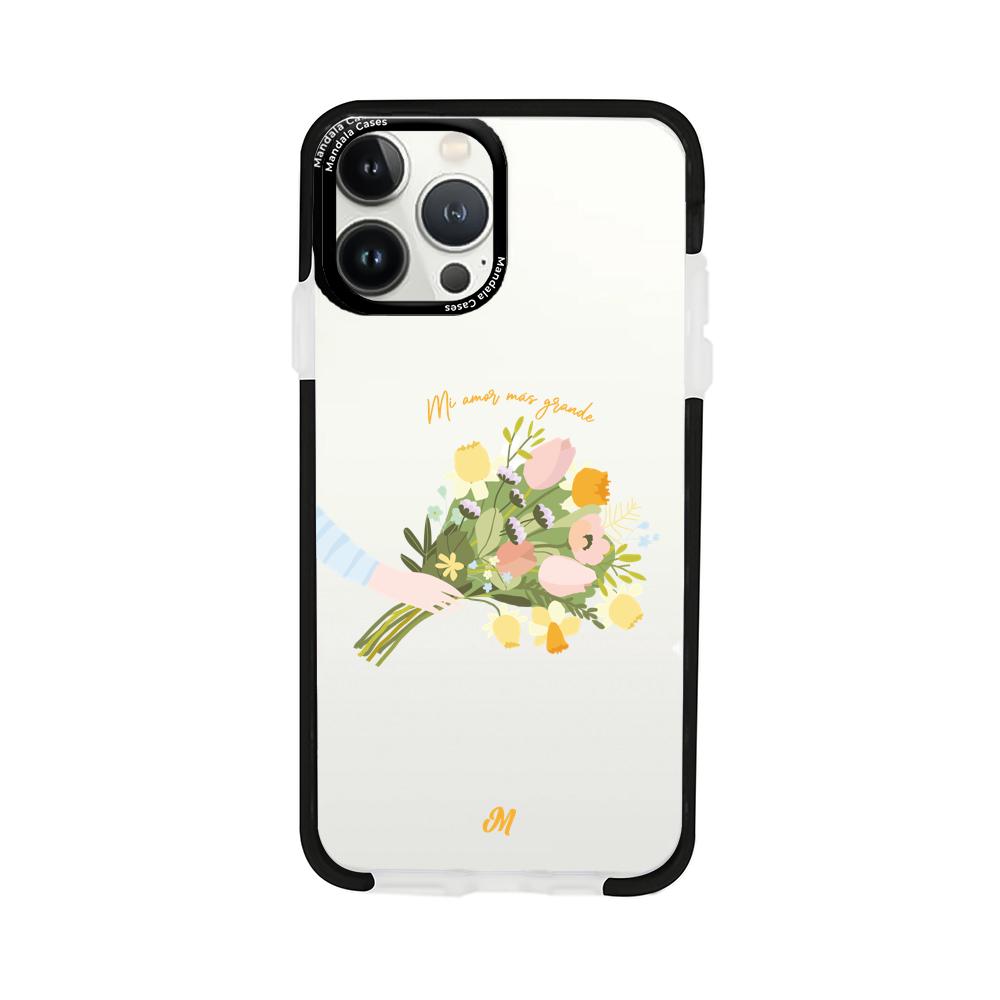 Cases para iphone 13 pro max - Mandala Cases