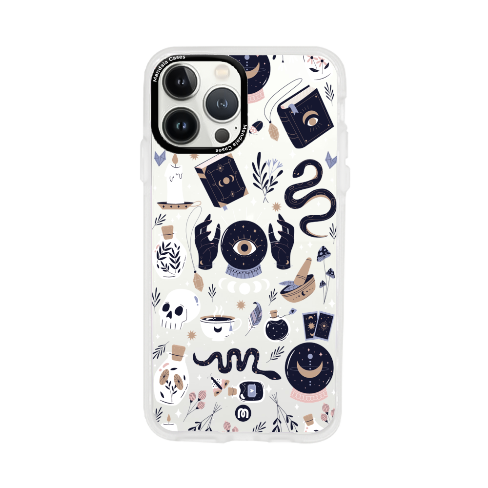 Cases para iphone 13 pro max - Mandala Cases