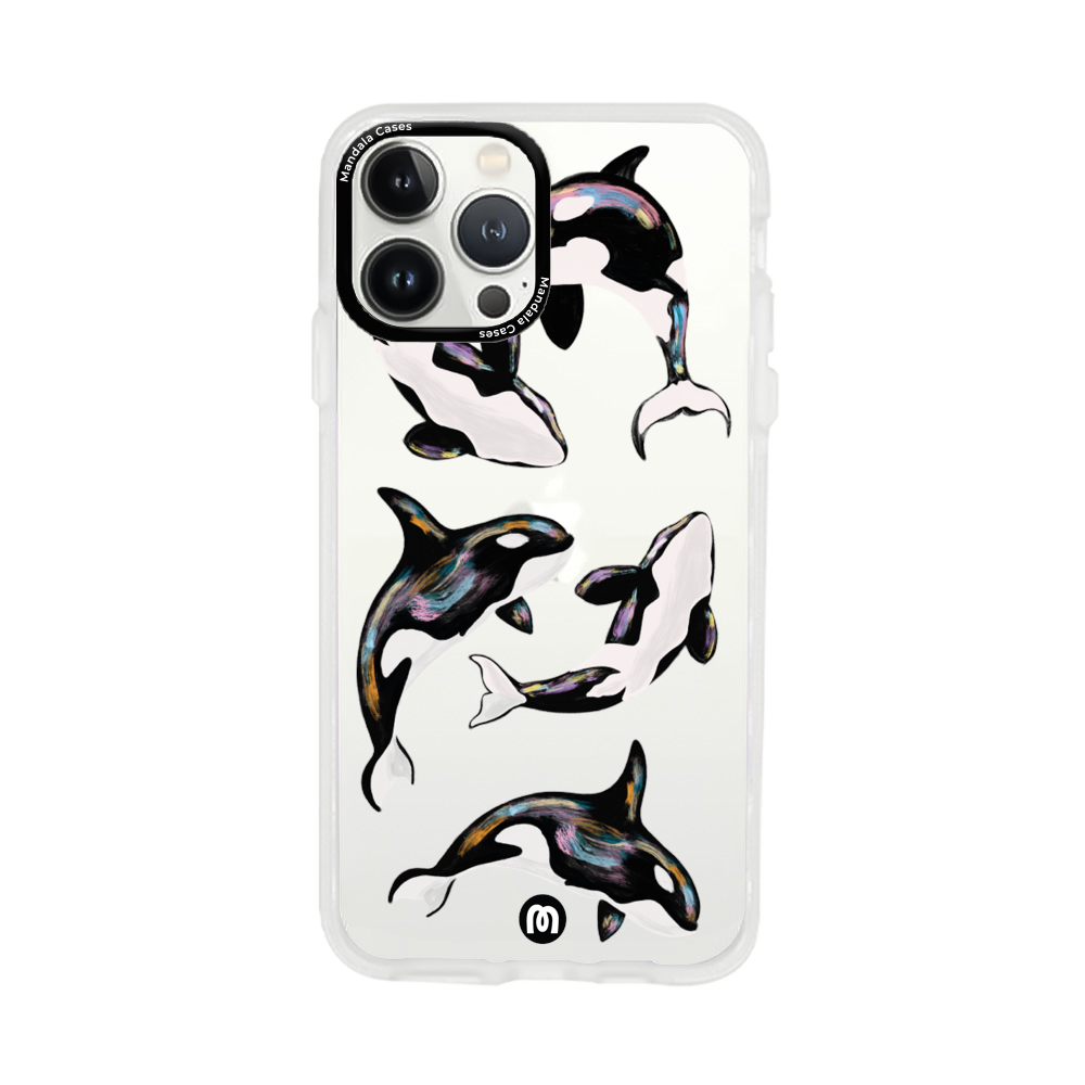 Cases para iphone 13 pro max - Mandala Cases