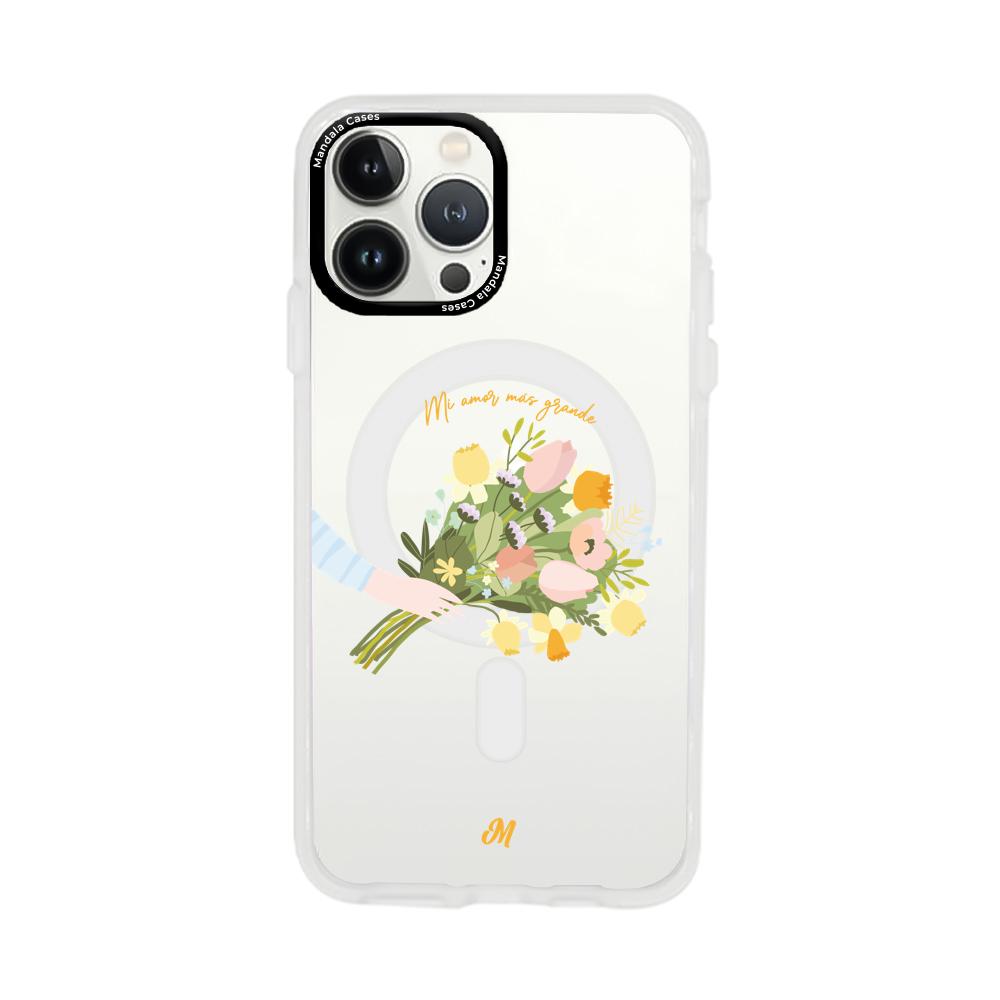Cases para iphone 13 pro max - Mandala Cases