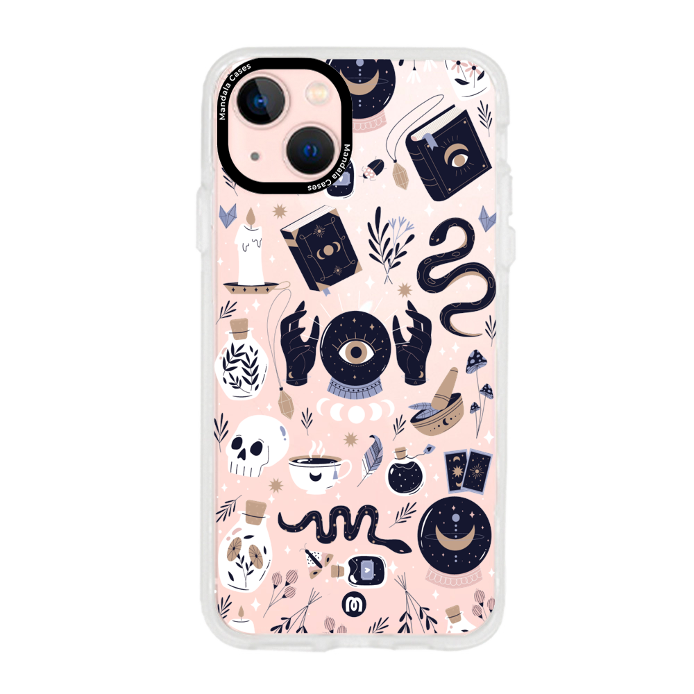 Cases para iphone 14 - Mandala Cases