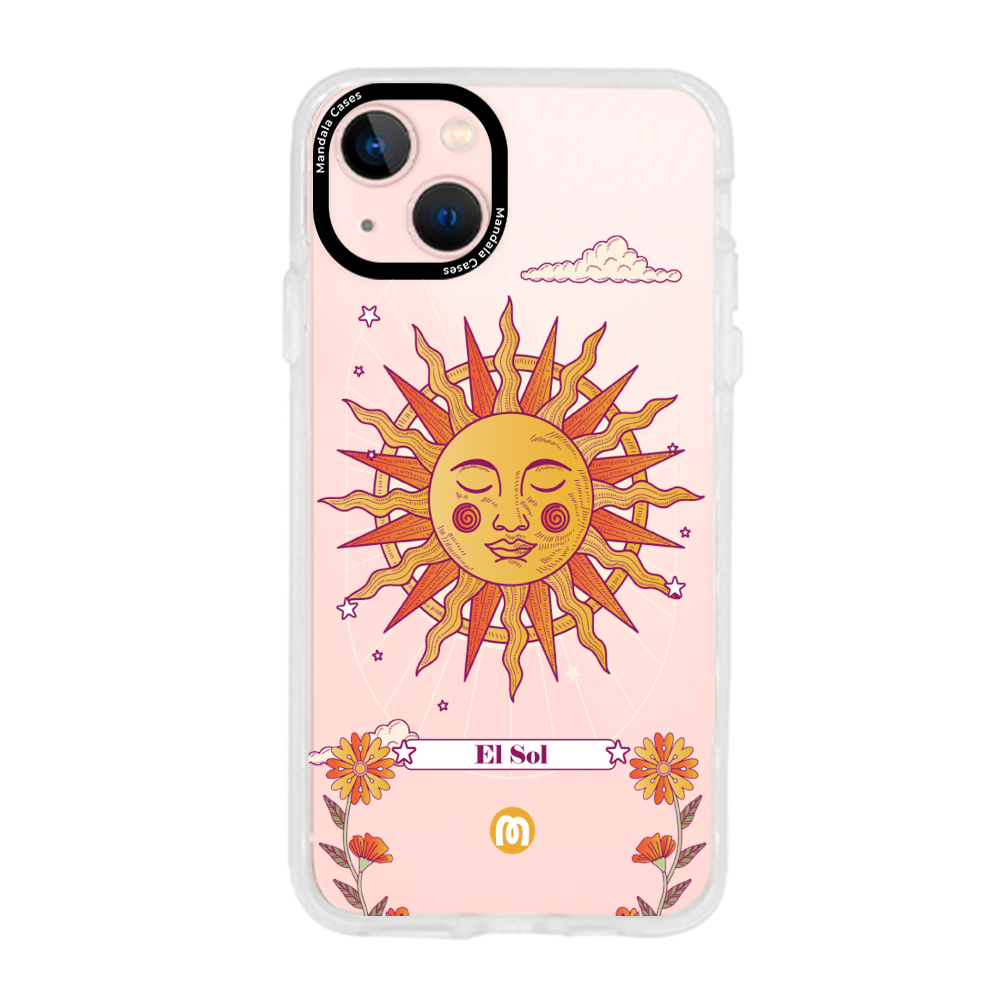 Cases para iphone 14 - Mandala Cases