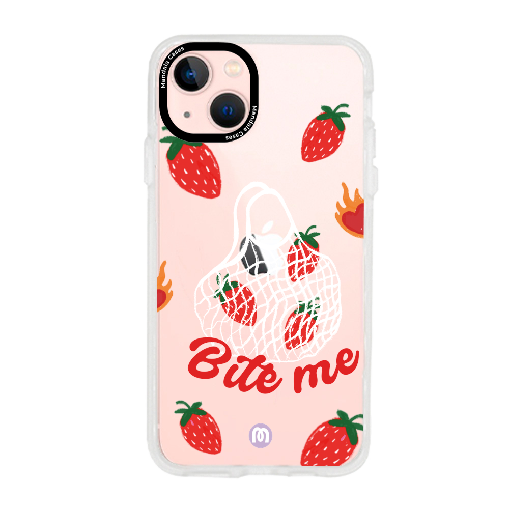 Cases para iphone 14 - Mandala Cases