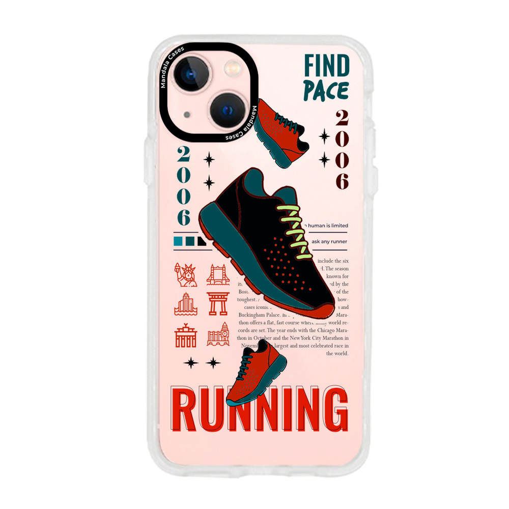 Cases para iphone 14 - Mandala Cases