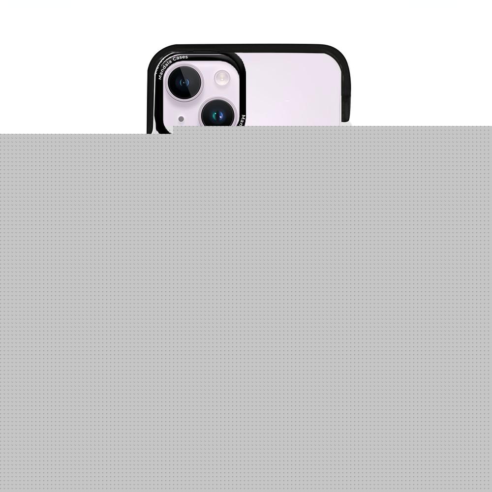 Cases para iphone 14 plus - Mandala Cases