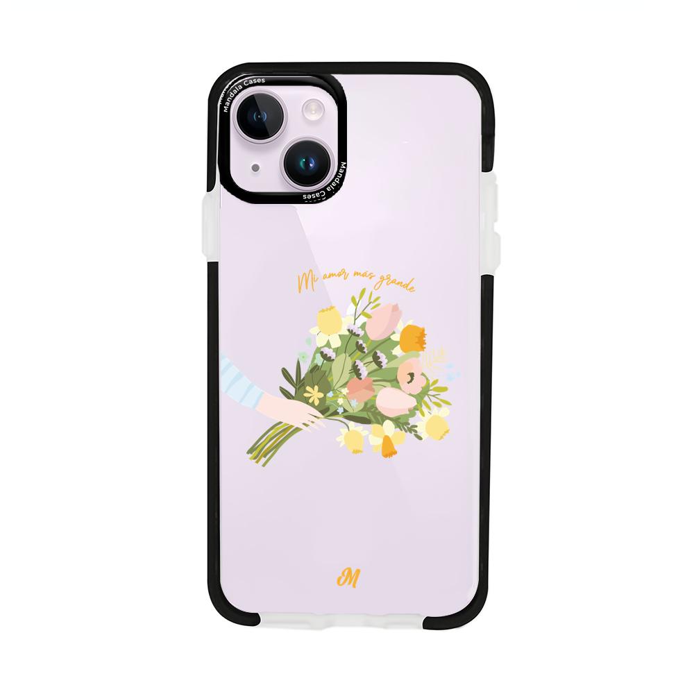 Cases para iphone 14 plus - Mandala Cases
