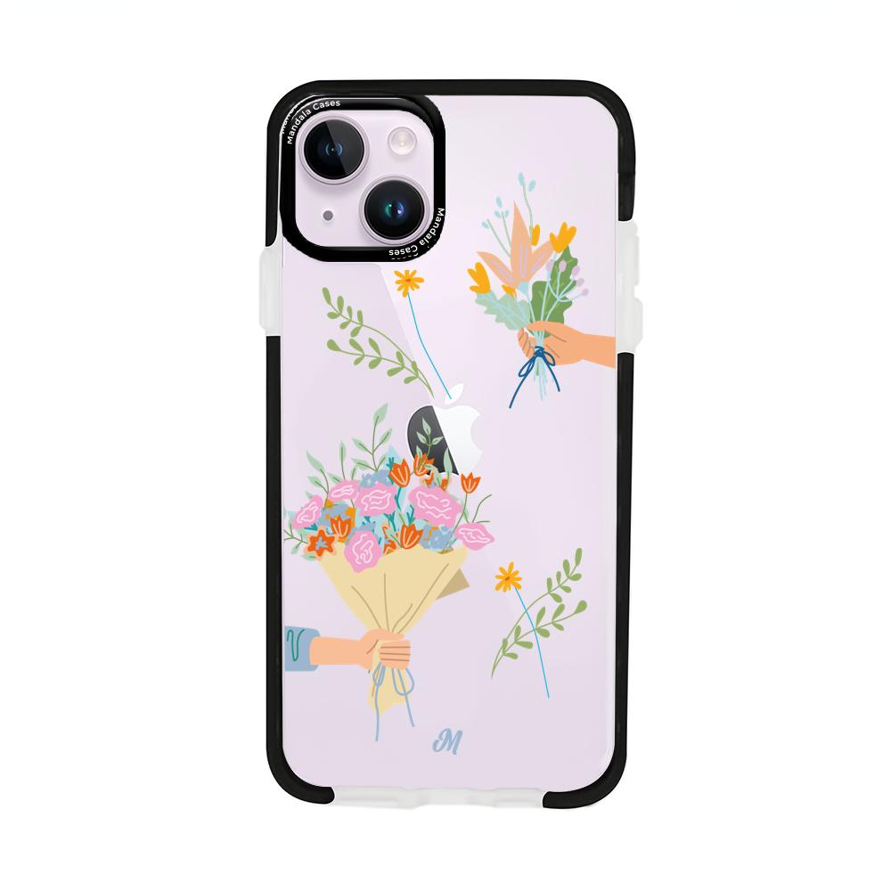 Cases para iphone 14 plus - Mandala Cases