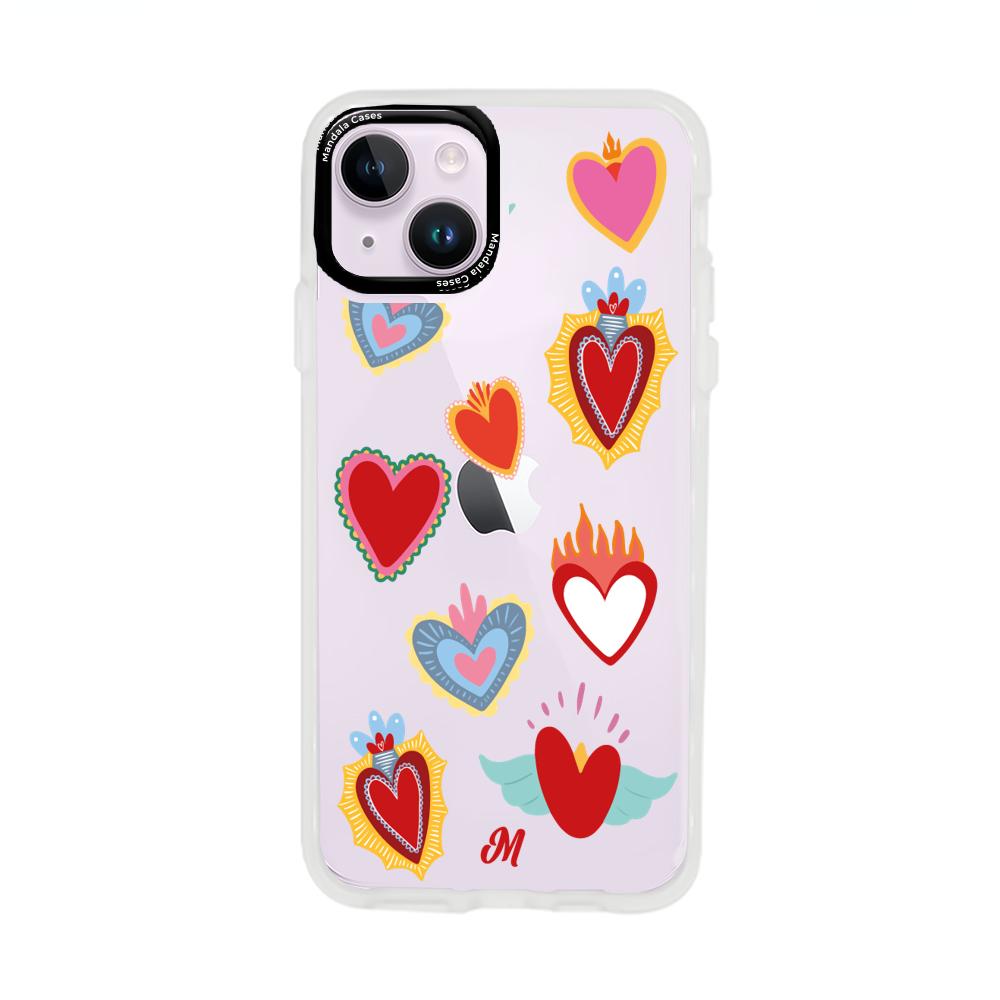 Cases para iphone 14 plus - Mandala Cases