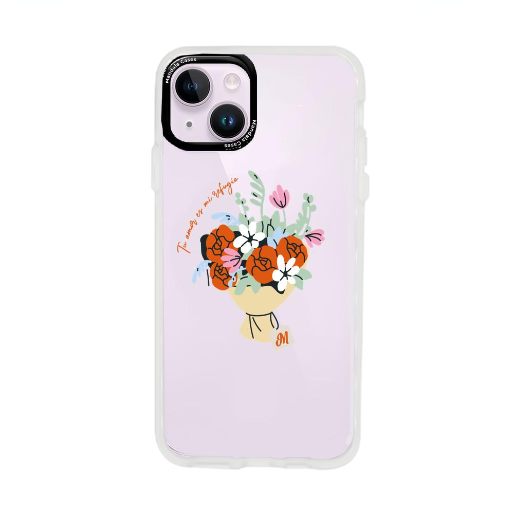 Cases para iphone 14 plus - Mandala Cases