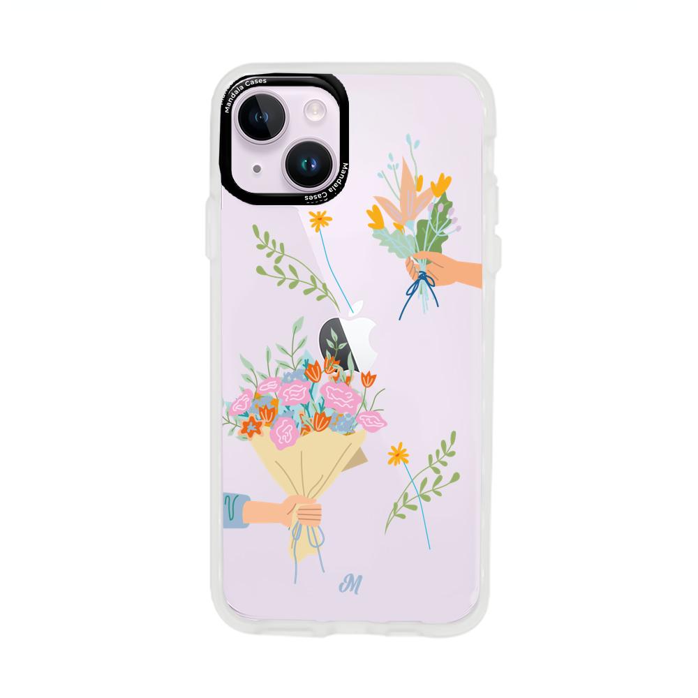 Cases para iphone 14 plus - Mandala Cases