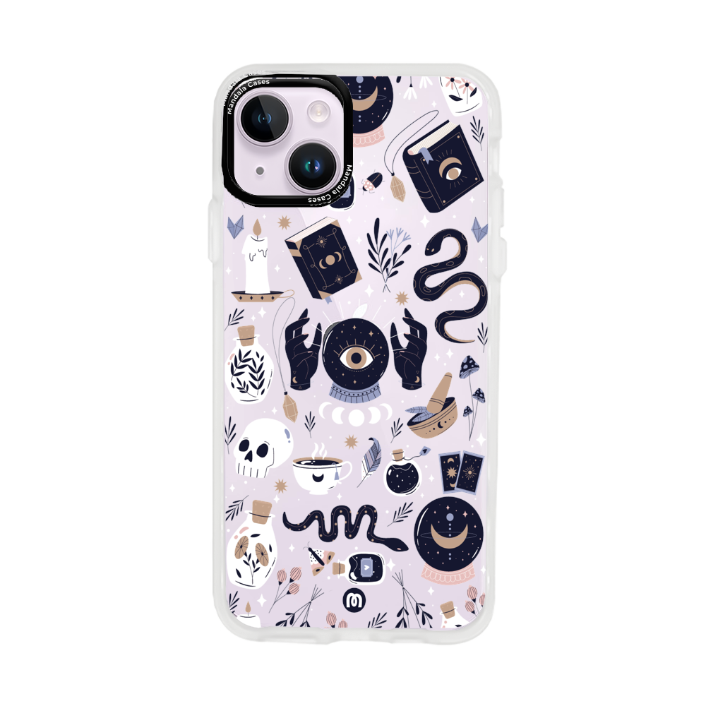 Cases para iphone 14 plus - Mandala Cases