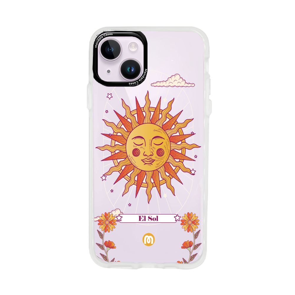 Cases para iphone 14 plus - Mandala Cases