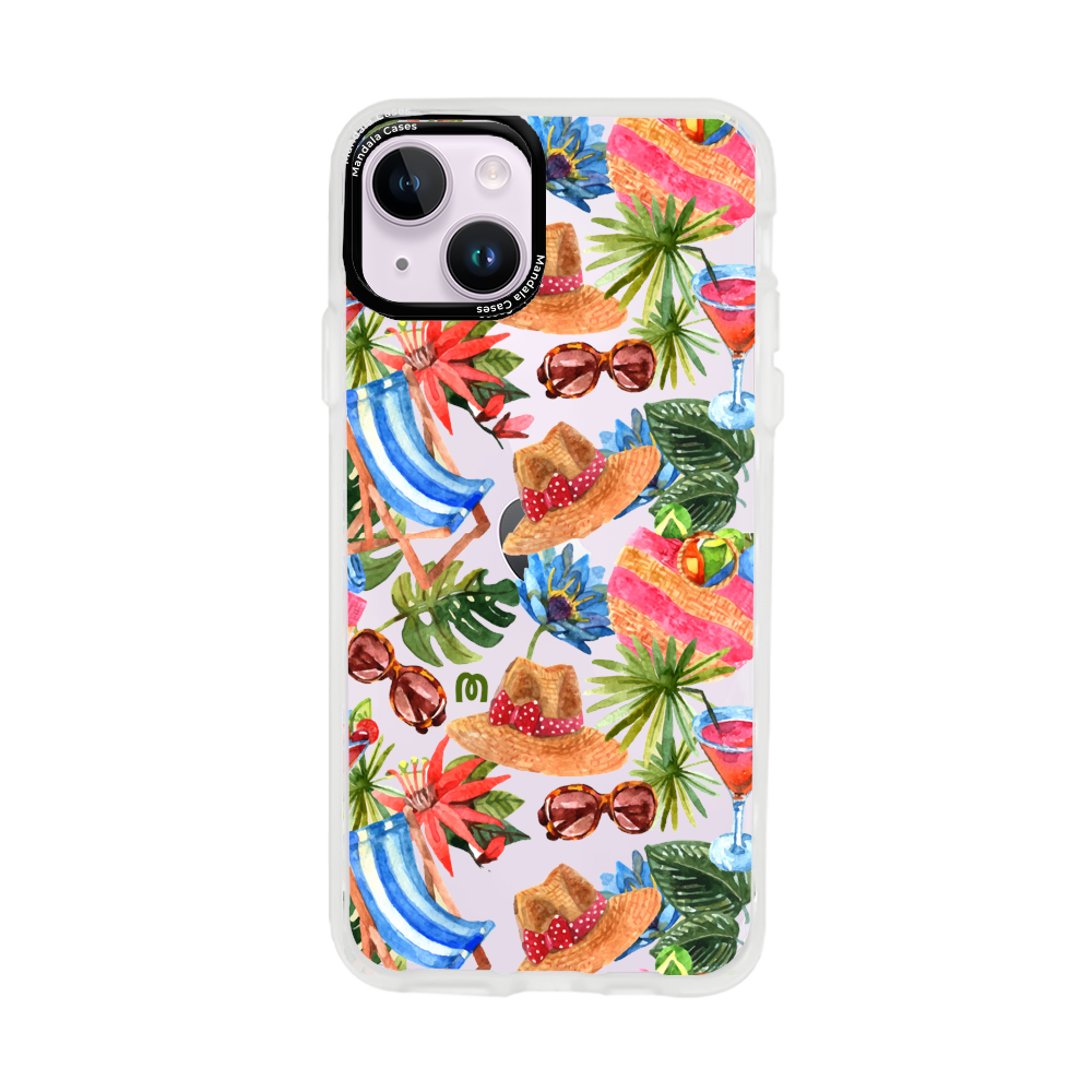 Cases para iphone 14 plus - Mandala Cases