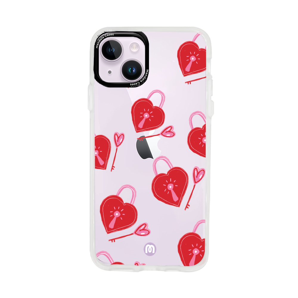 Cases para iphone 14 plus - Mandala Cases