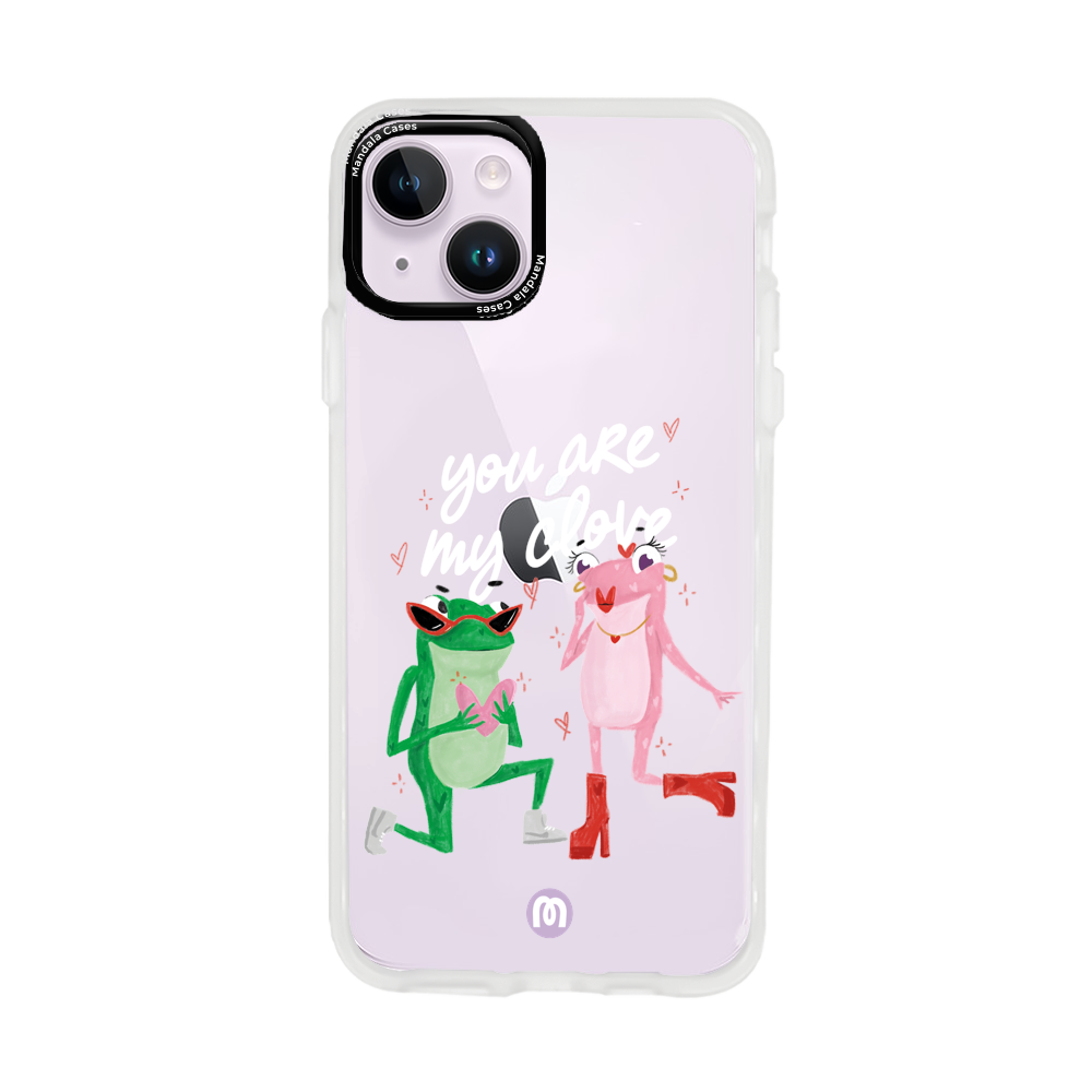 Cases para iphone 14 plus - Mandala Cases