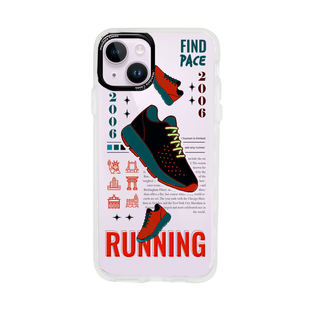 Cases para iphone 14 plus - Mandala Cases