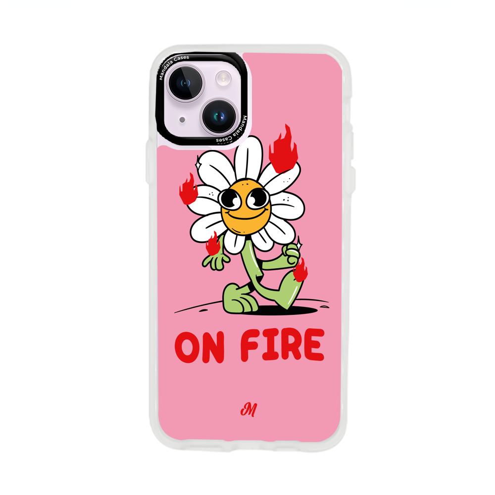 Cases para iphone 14 plus - Mandala Cases