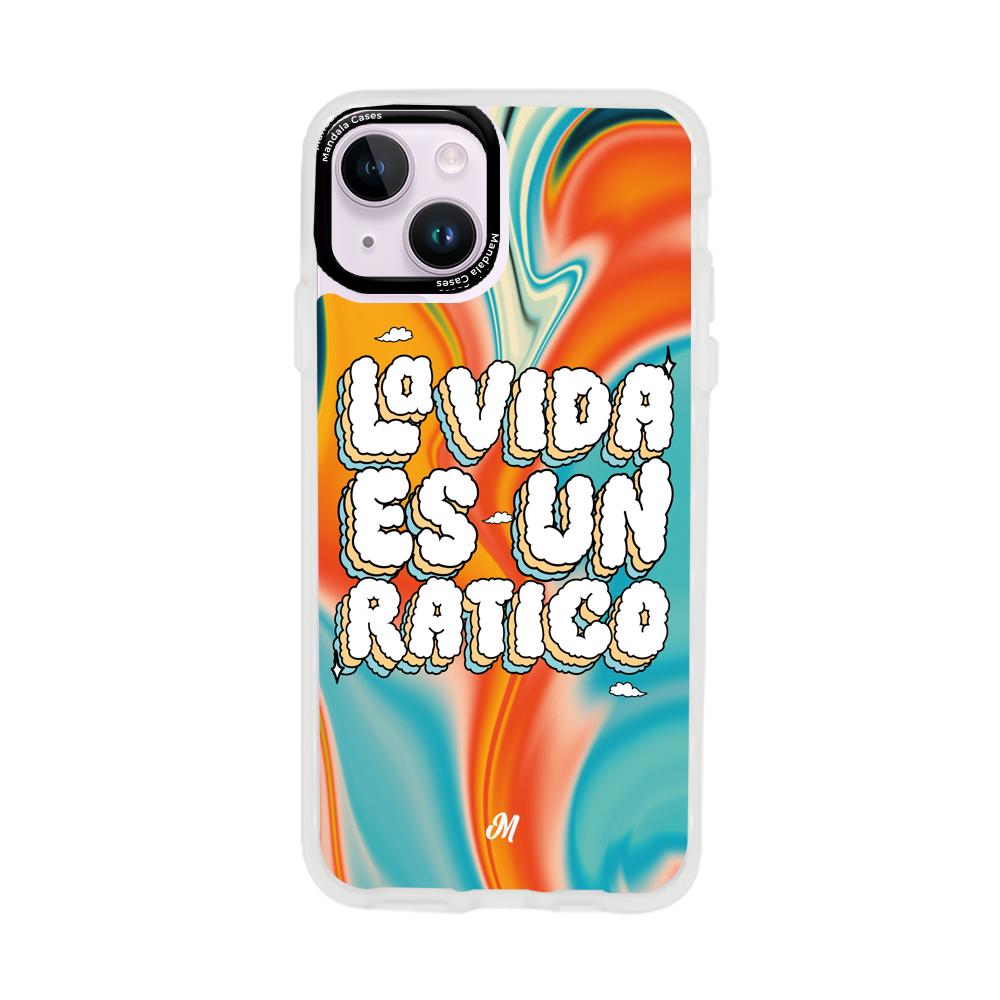 Cases para iphone 14 plus - Mandala Cases