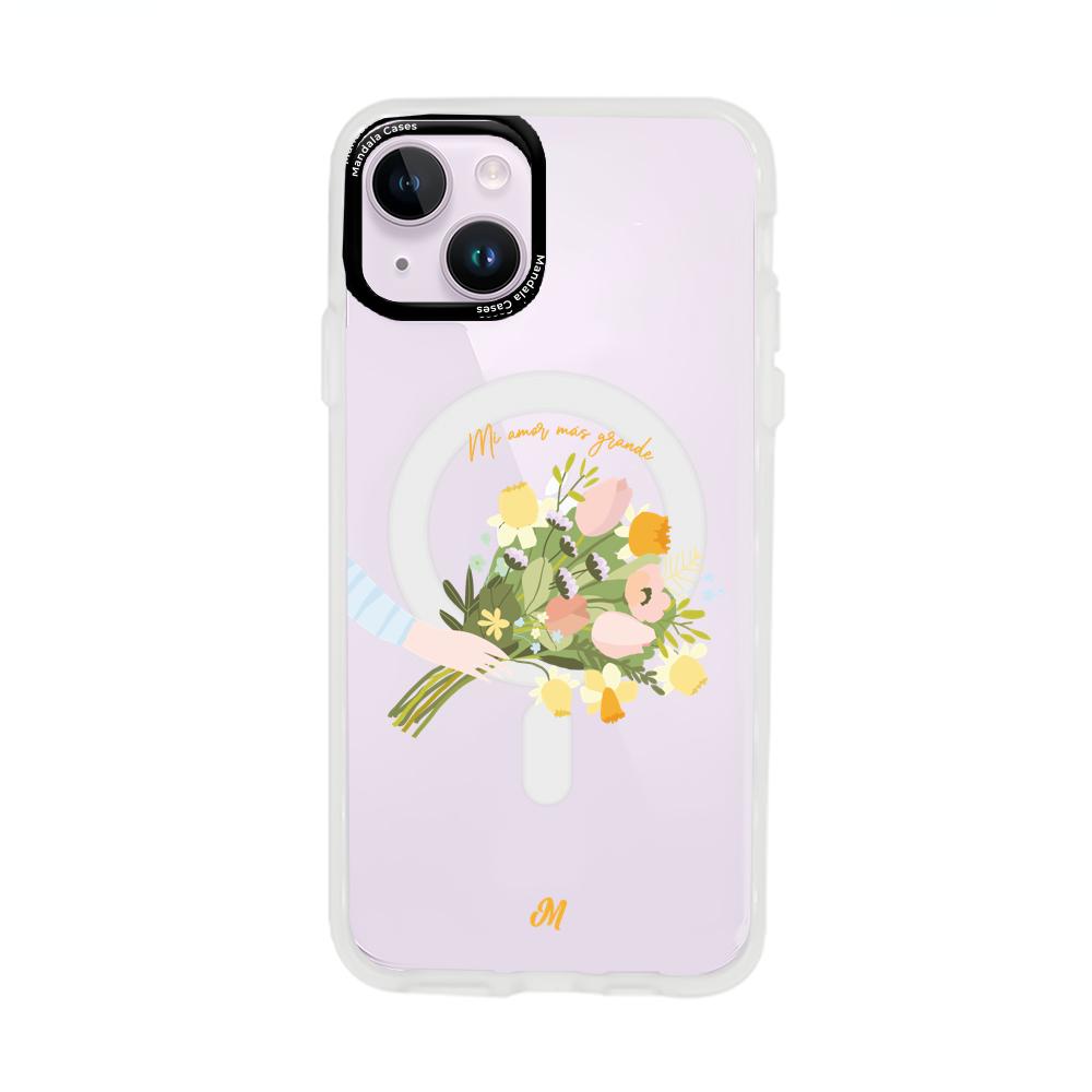 Cases para iphone 14 plus - Mandala Cases